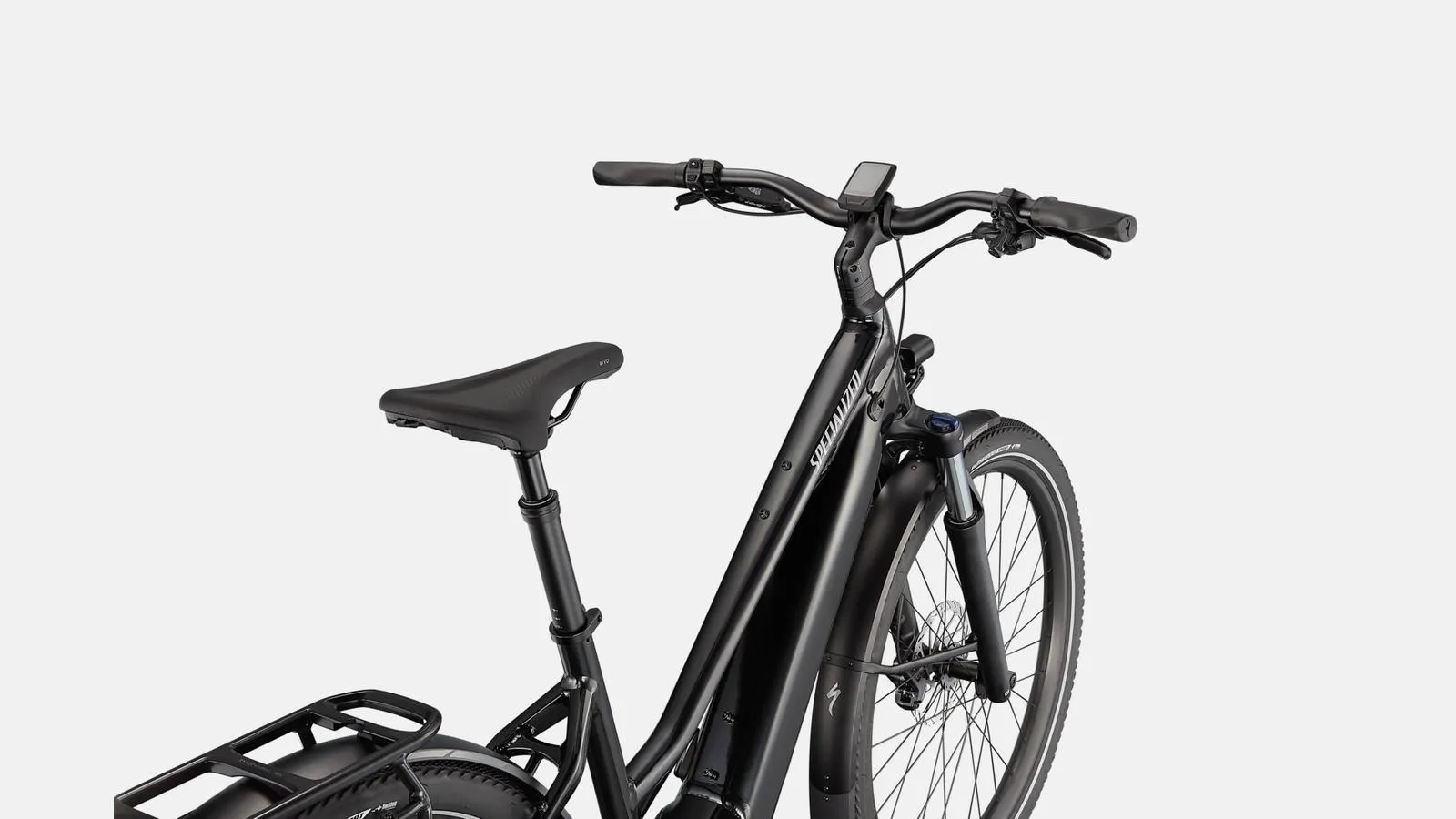 Specialized - Turbo Vado 4.0 Step-Through
