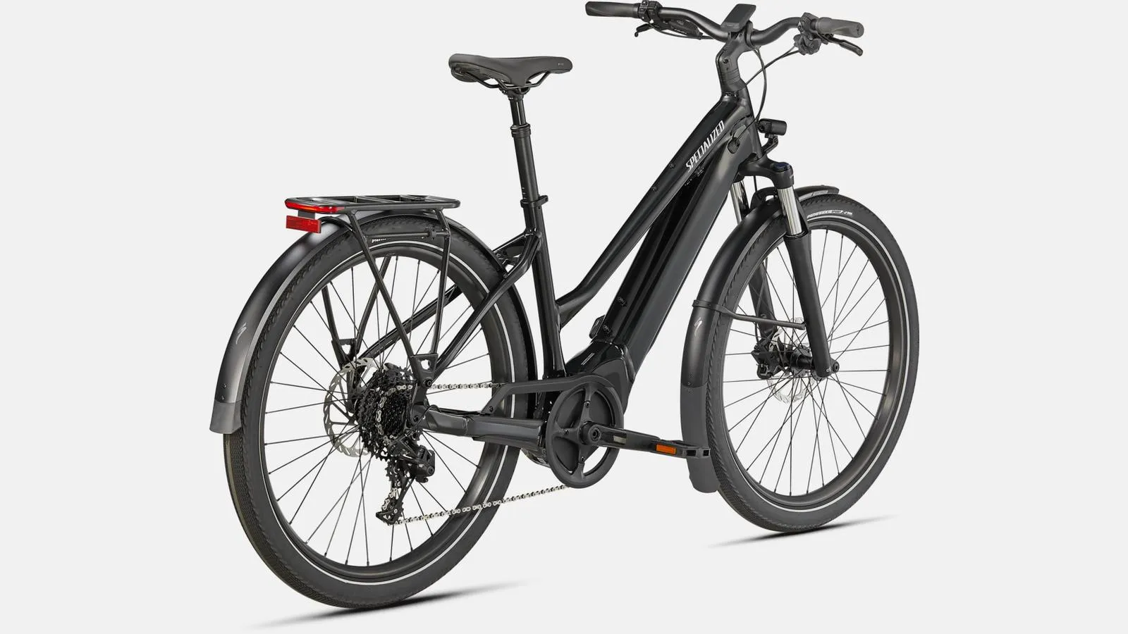 Specialized - Turbo Vado 4.0 Step-Through