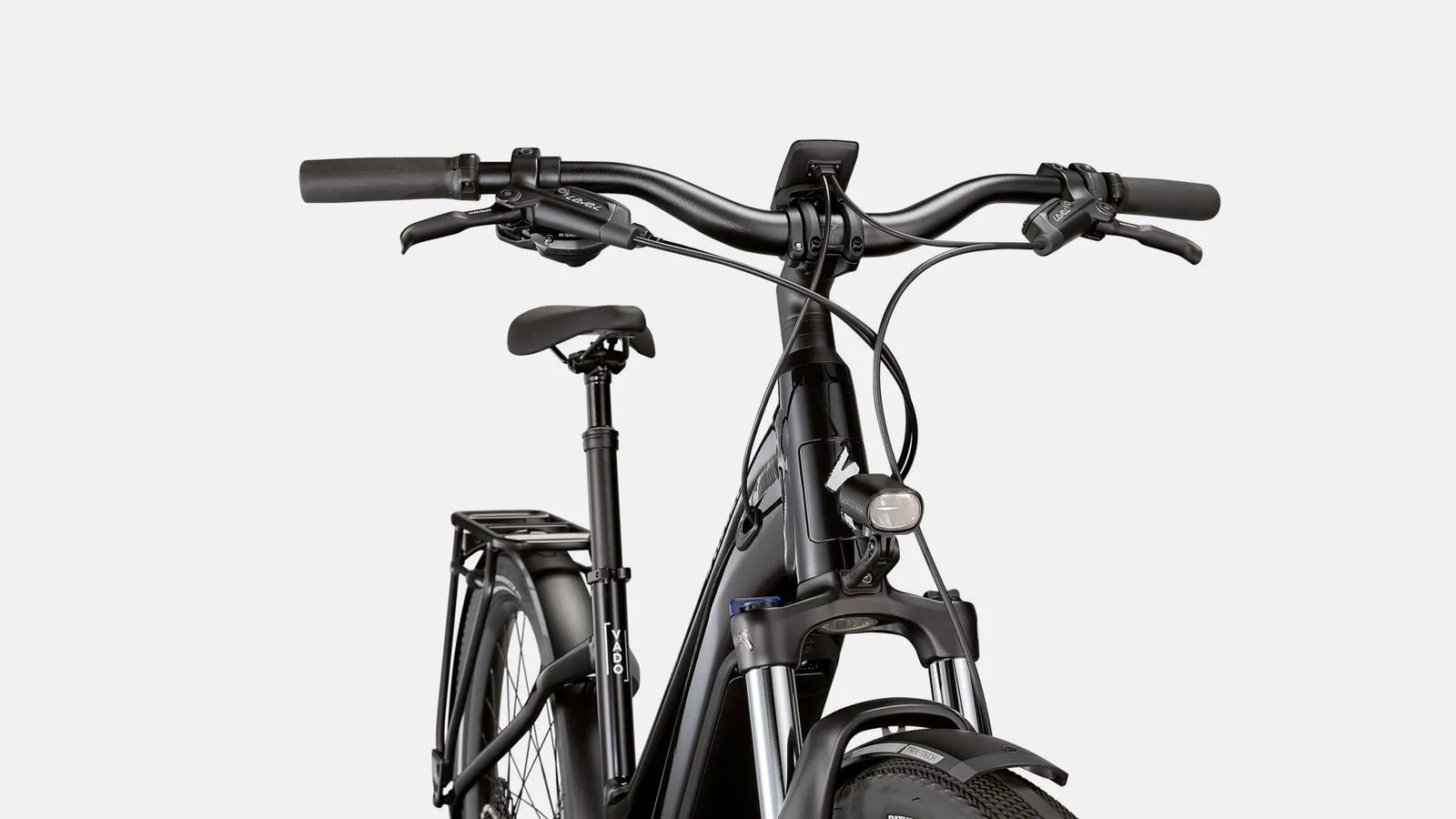 Specialized - Turbo Vado 4.0 Step-Through