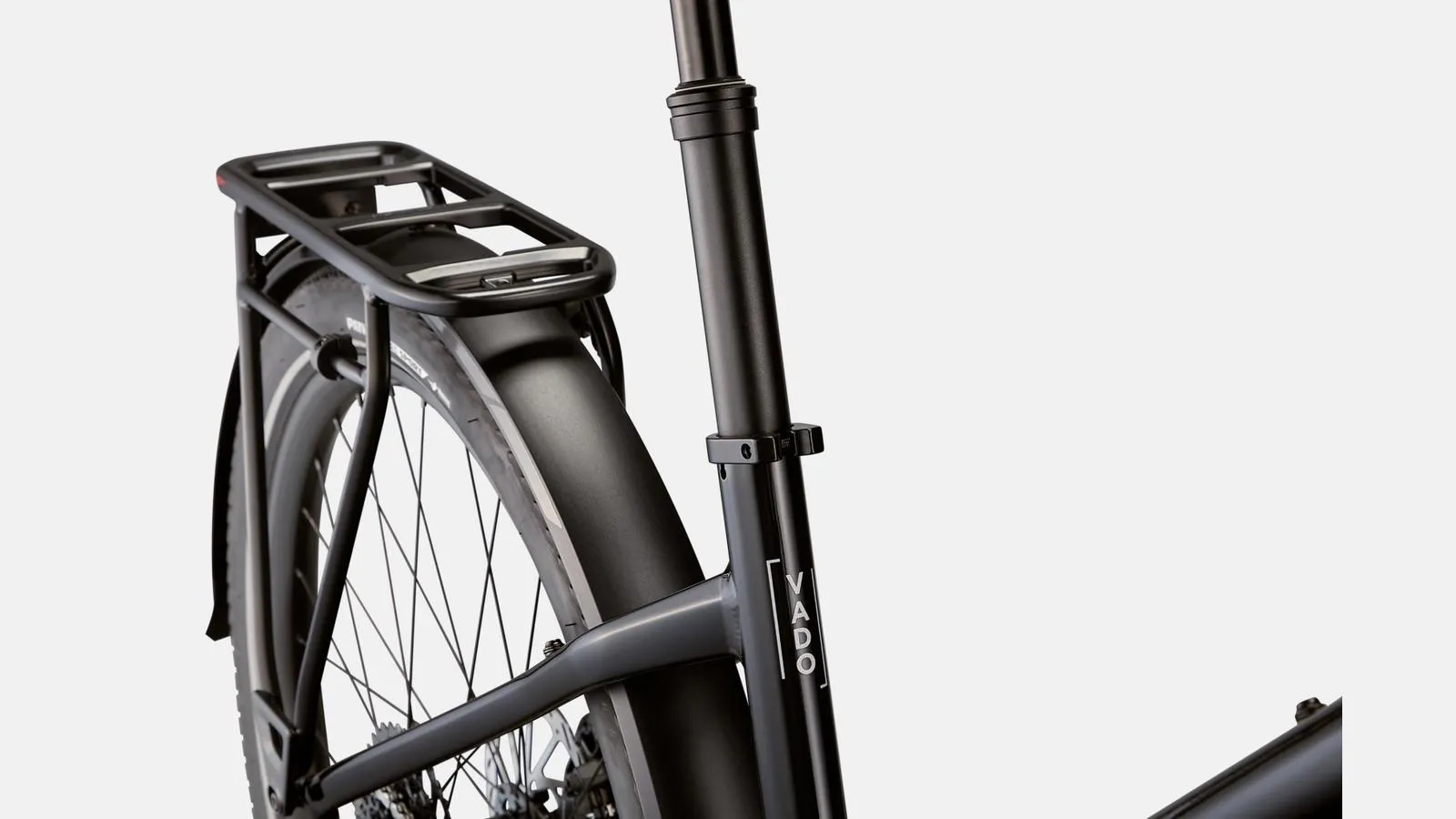 Specialized - Turbo Vado 4.0 Step-Through