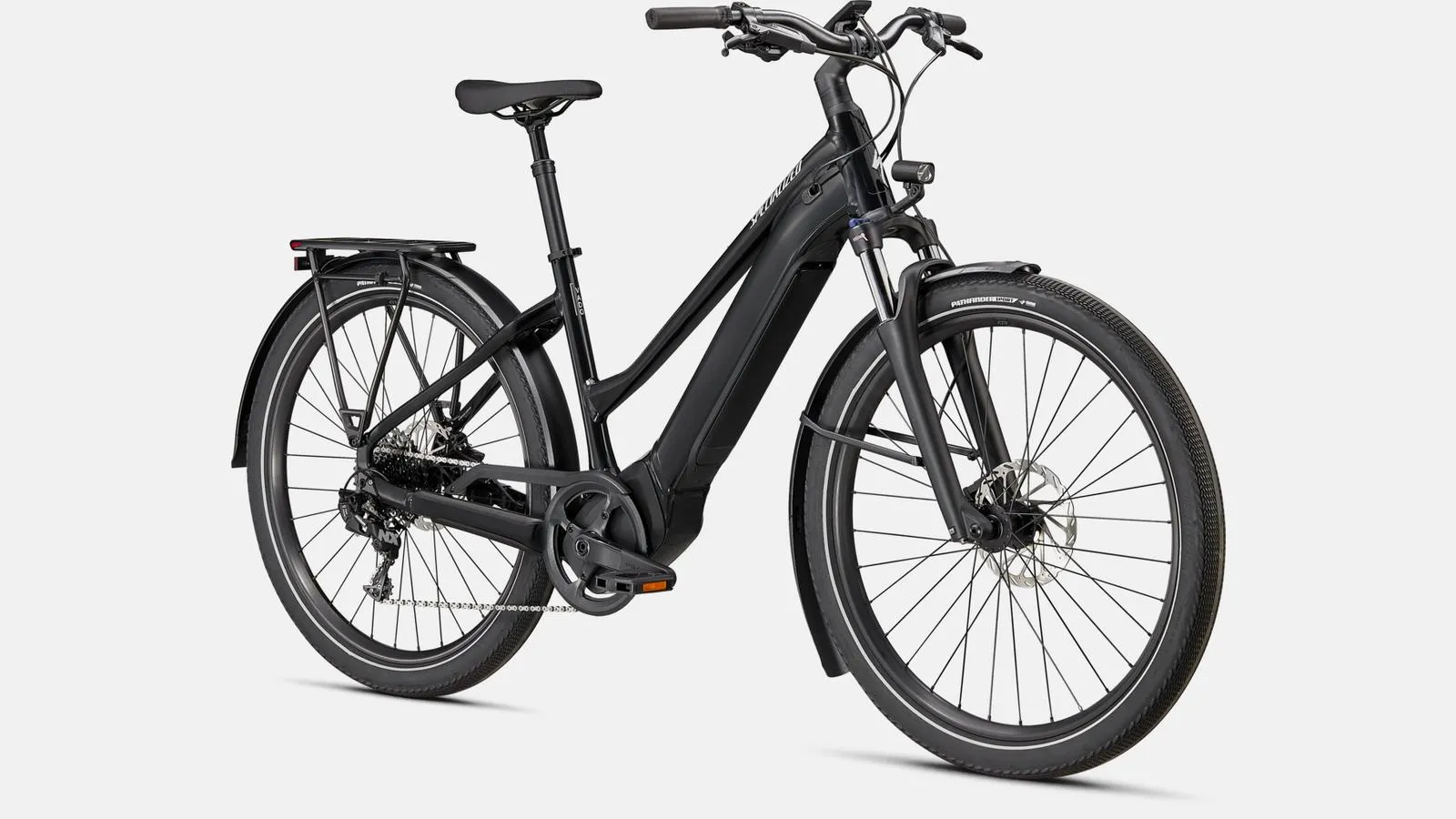 Specialized - Turbo Vado 4.0 Step-Through