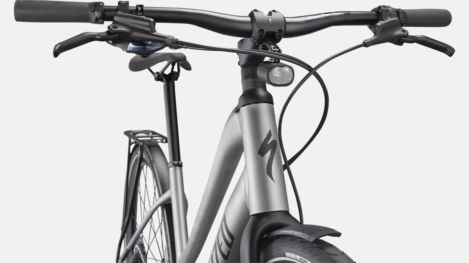 Specialized - Turbo Vado SL 5.0 Step-Through EQ