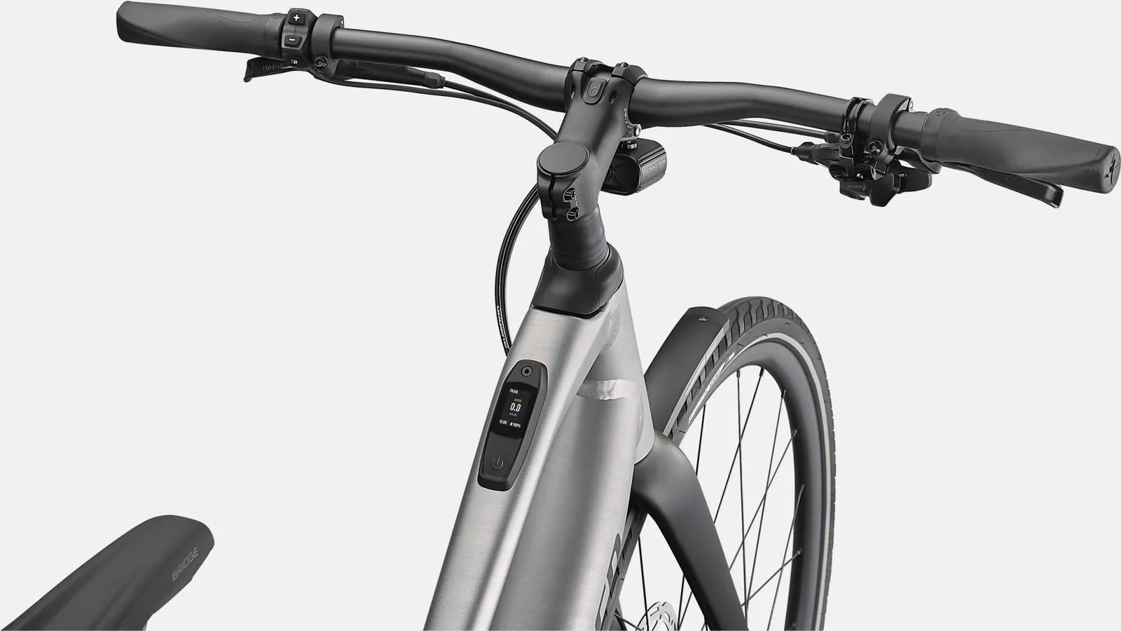 Specialized - Turbo Vado SL 5.0 Step-Through EQ