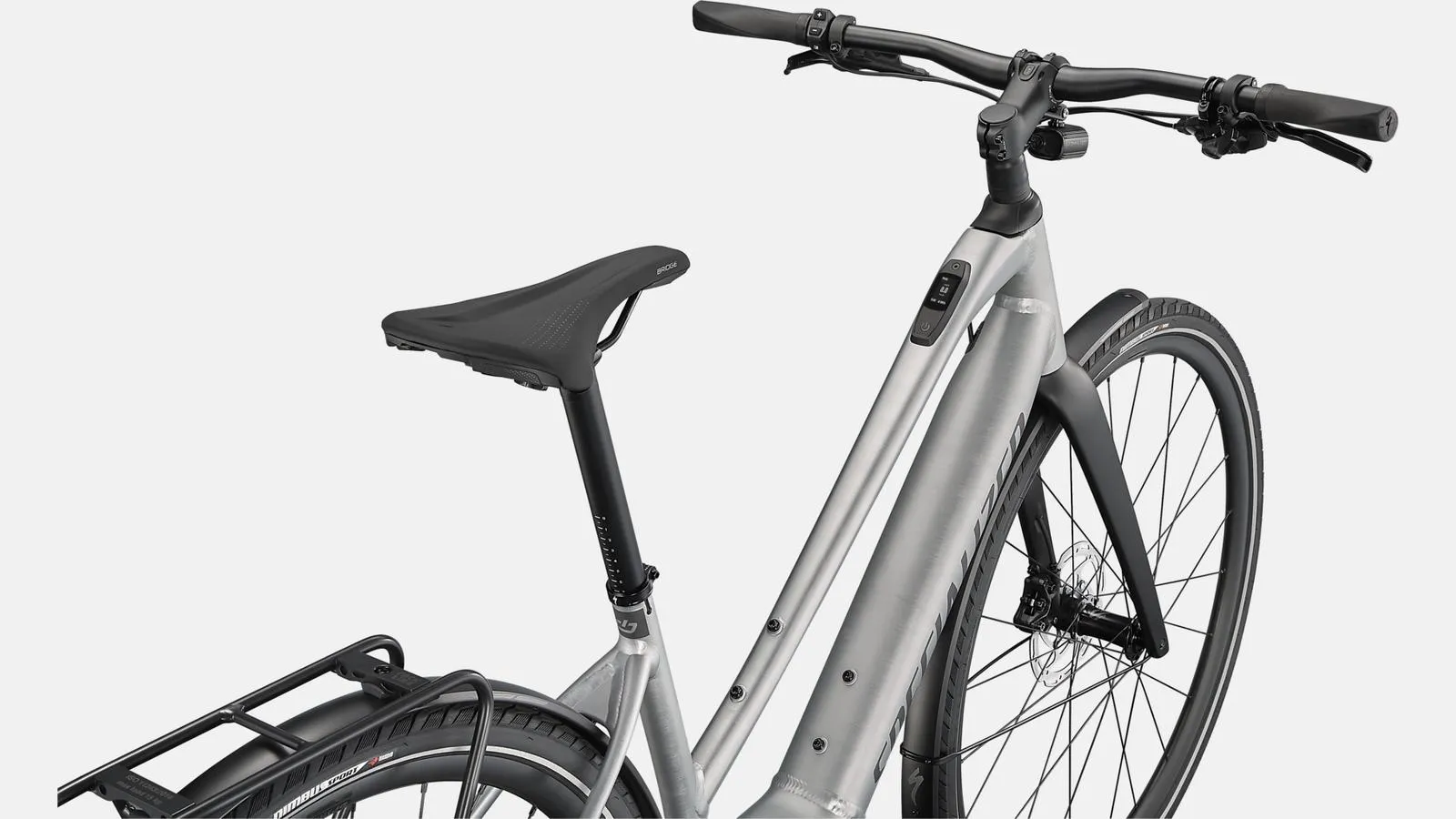 Specialized - Turbo Vado SL 5.0 Step-Through EQ
