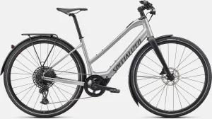 Specialized - Turbo Vado SL 5.0 Step-Through EQ