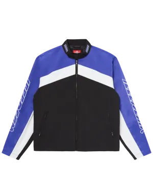 Speed Racer Coat
