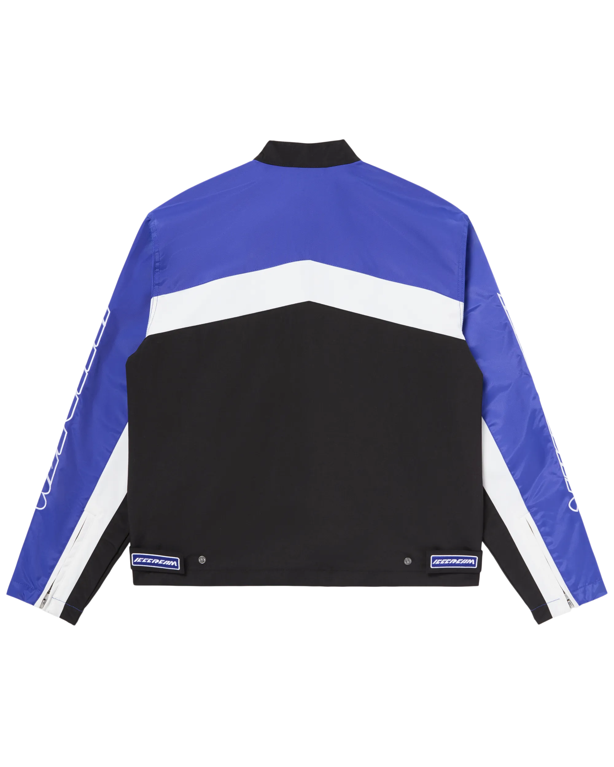 Speed Racer Coat