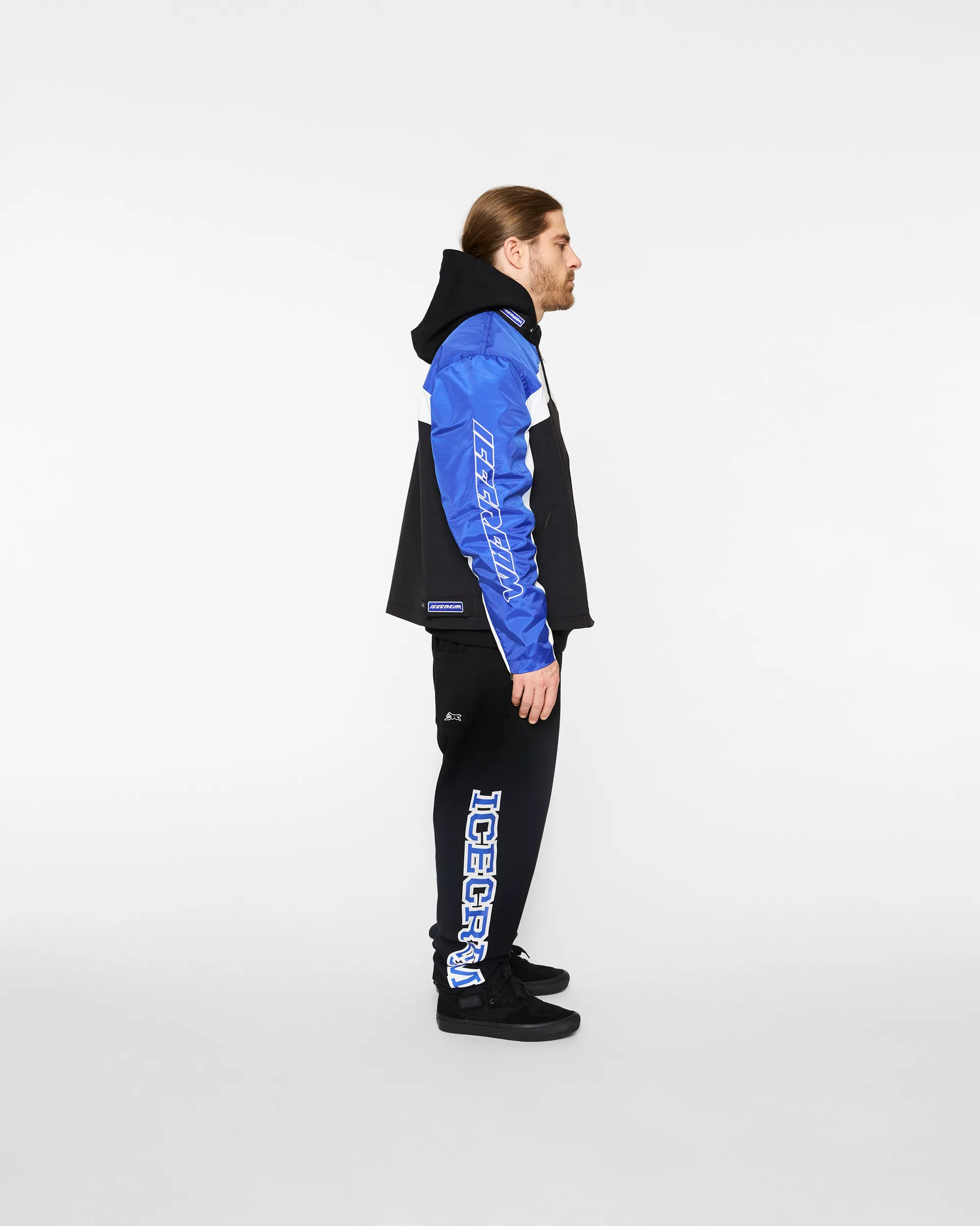 Speed Racer Coat