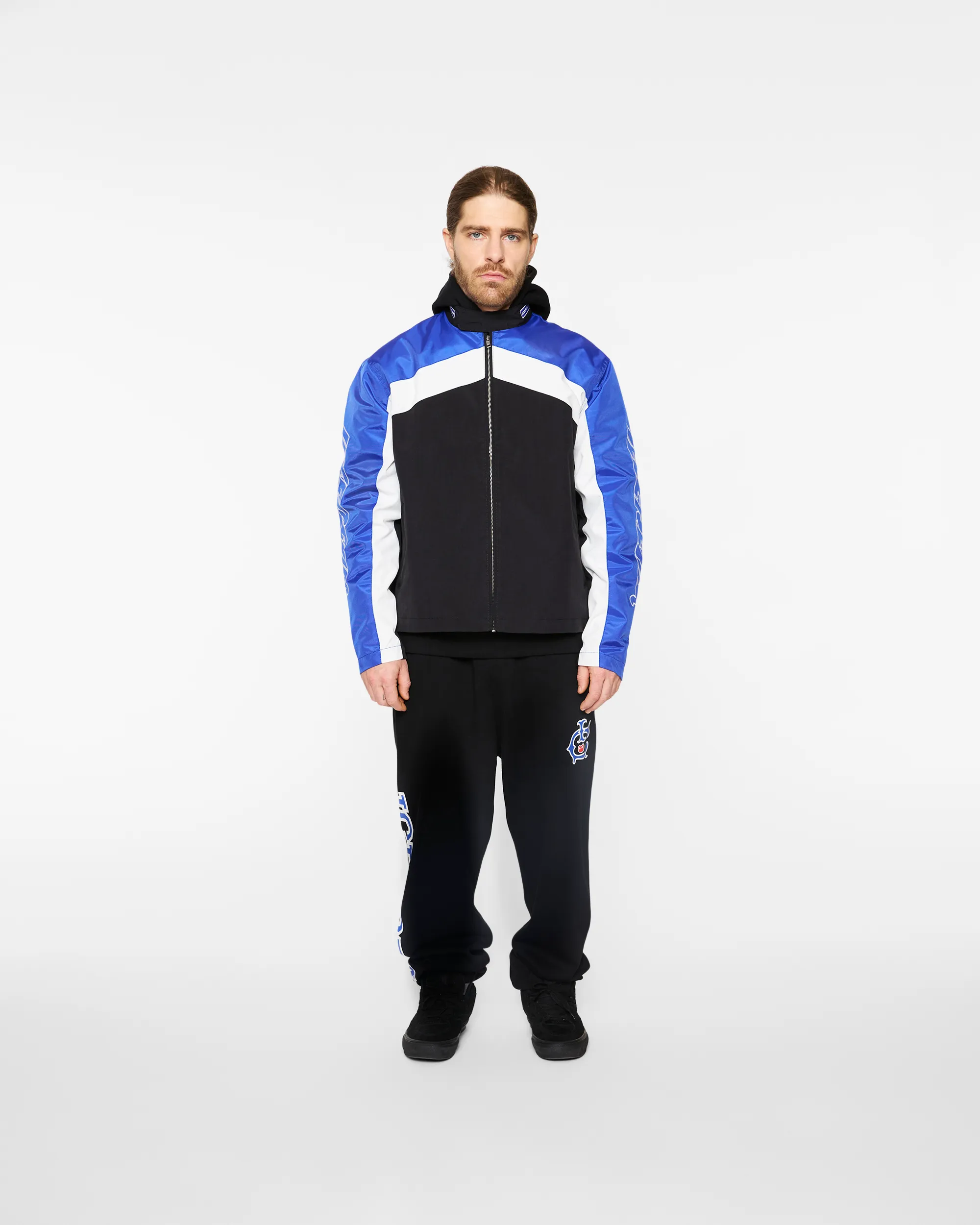 Speed Racer Coat