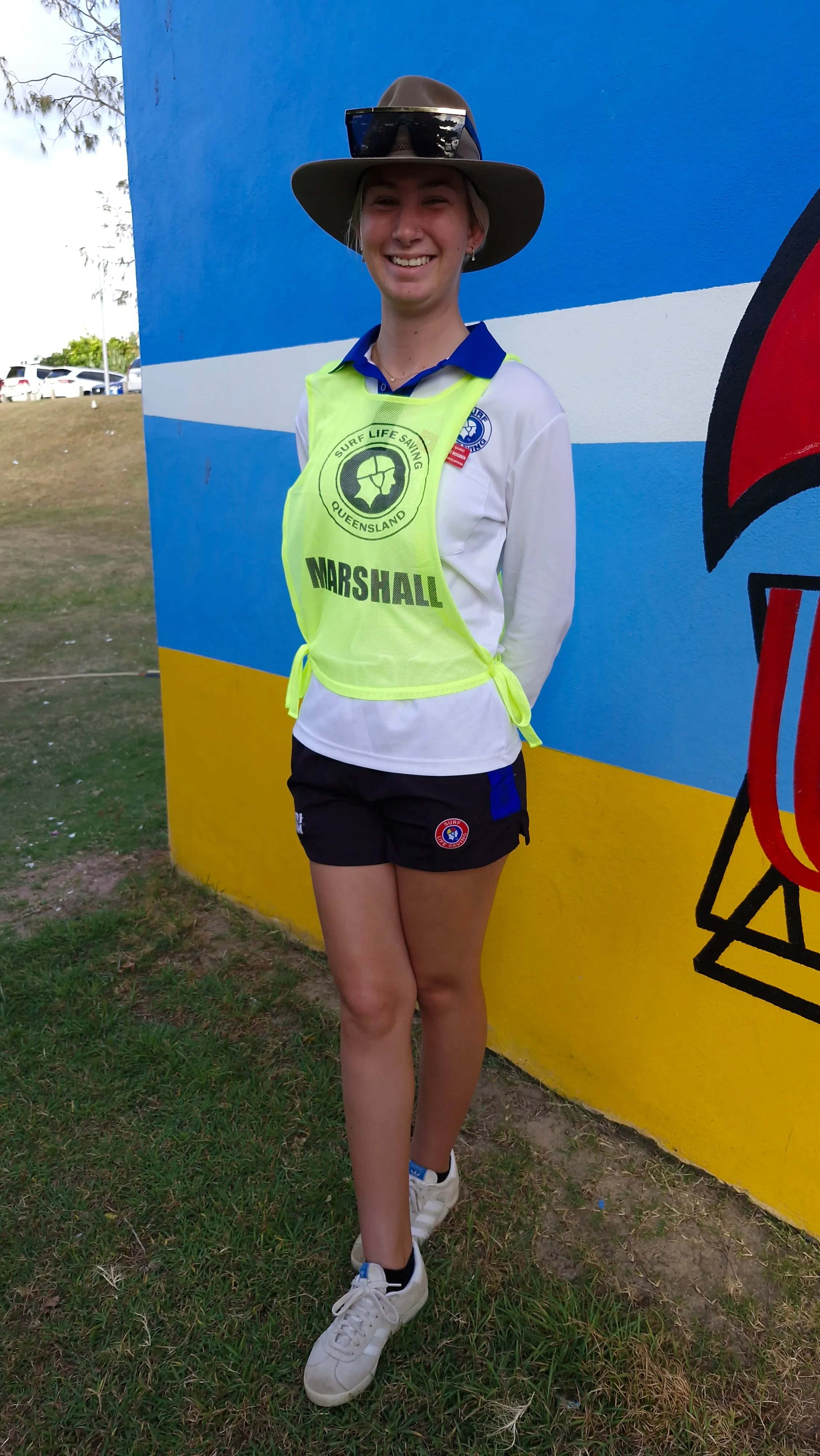 Sport Bibs