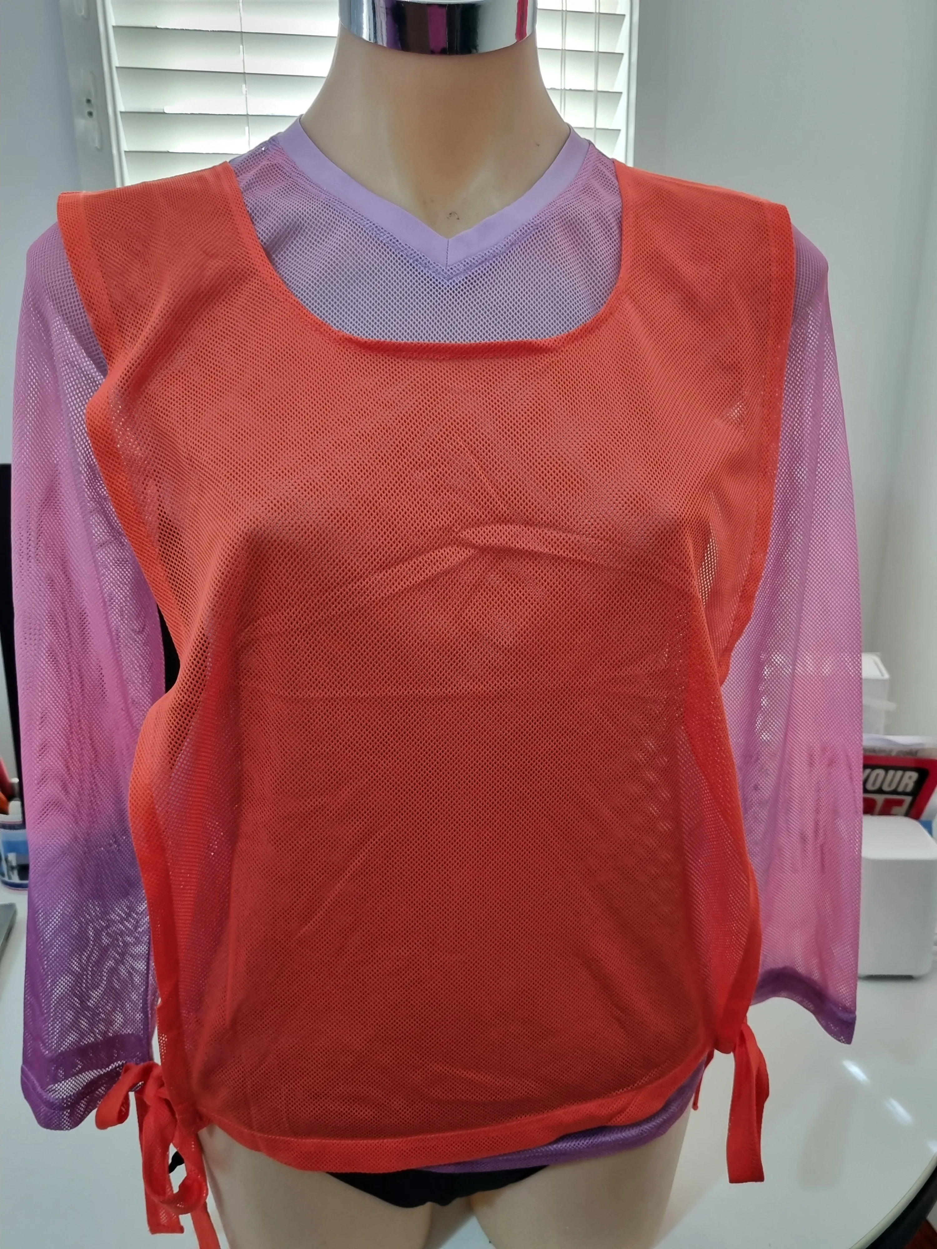 Sport Bibs