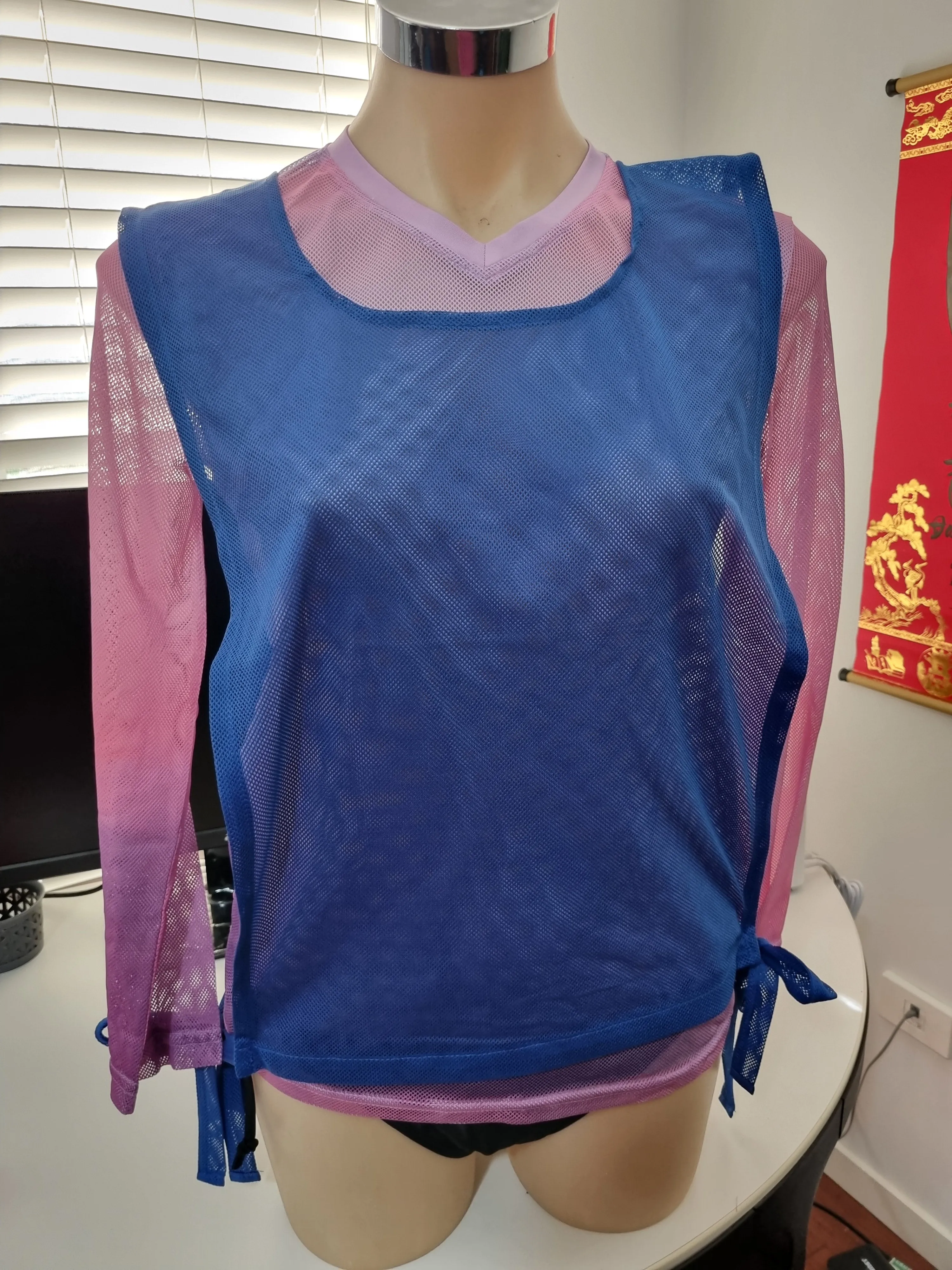 Sport Bibs