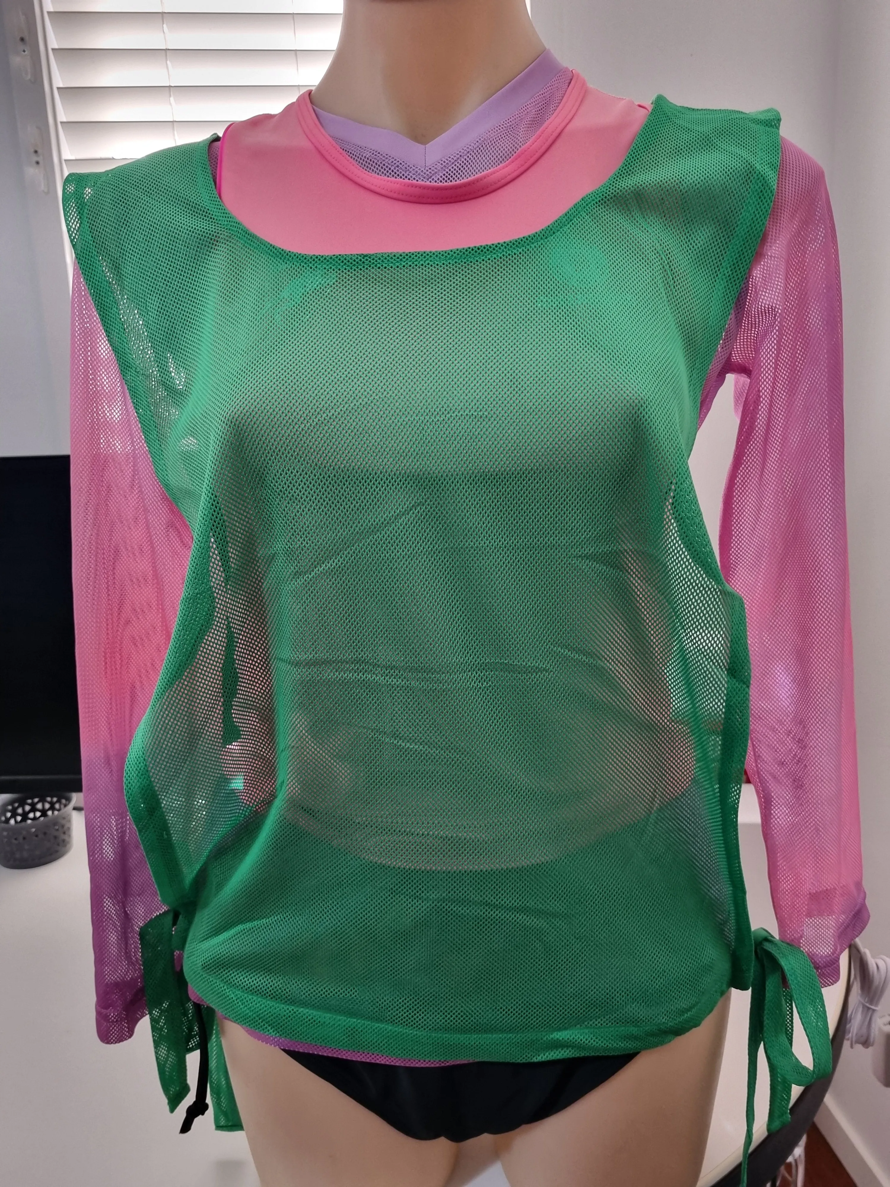 Sport Bibs