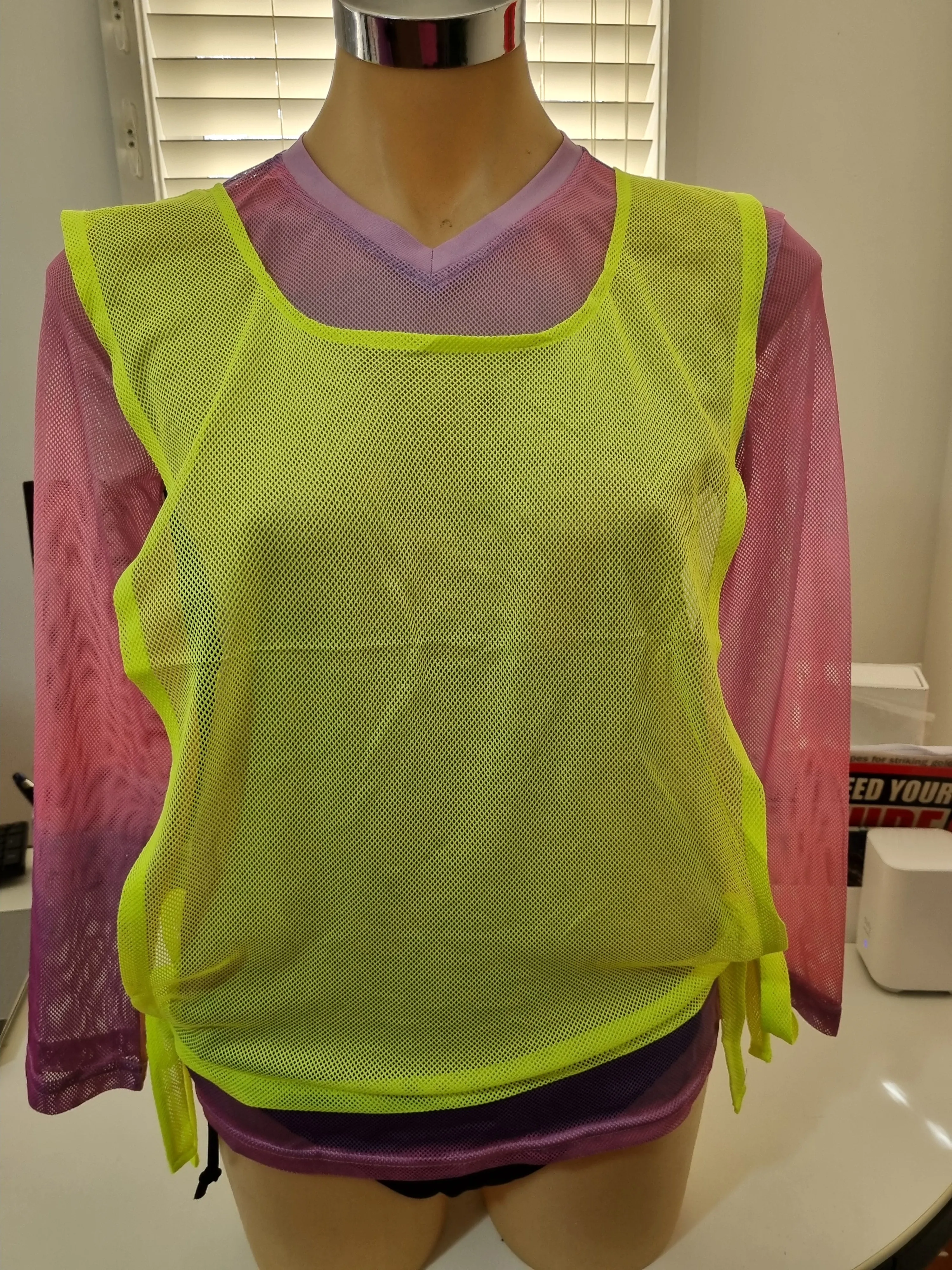 Sport Bibs