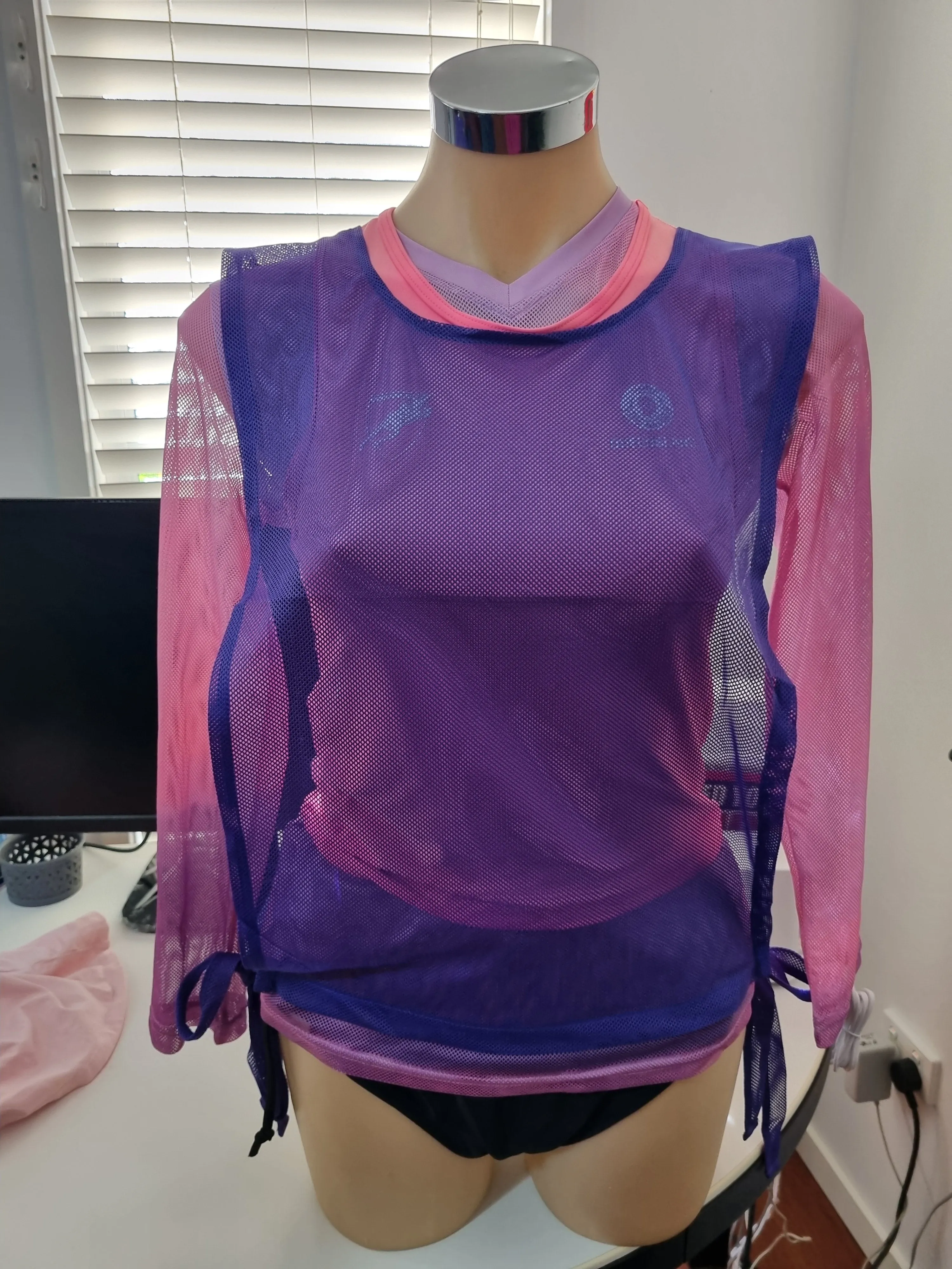 Sport Bibs