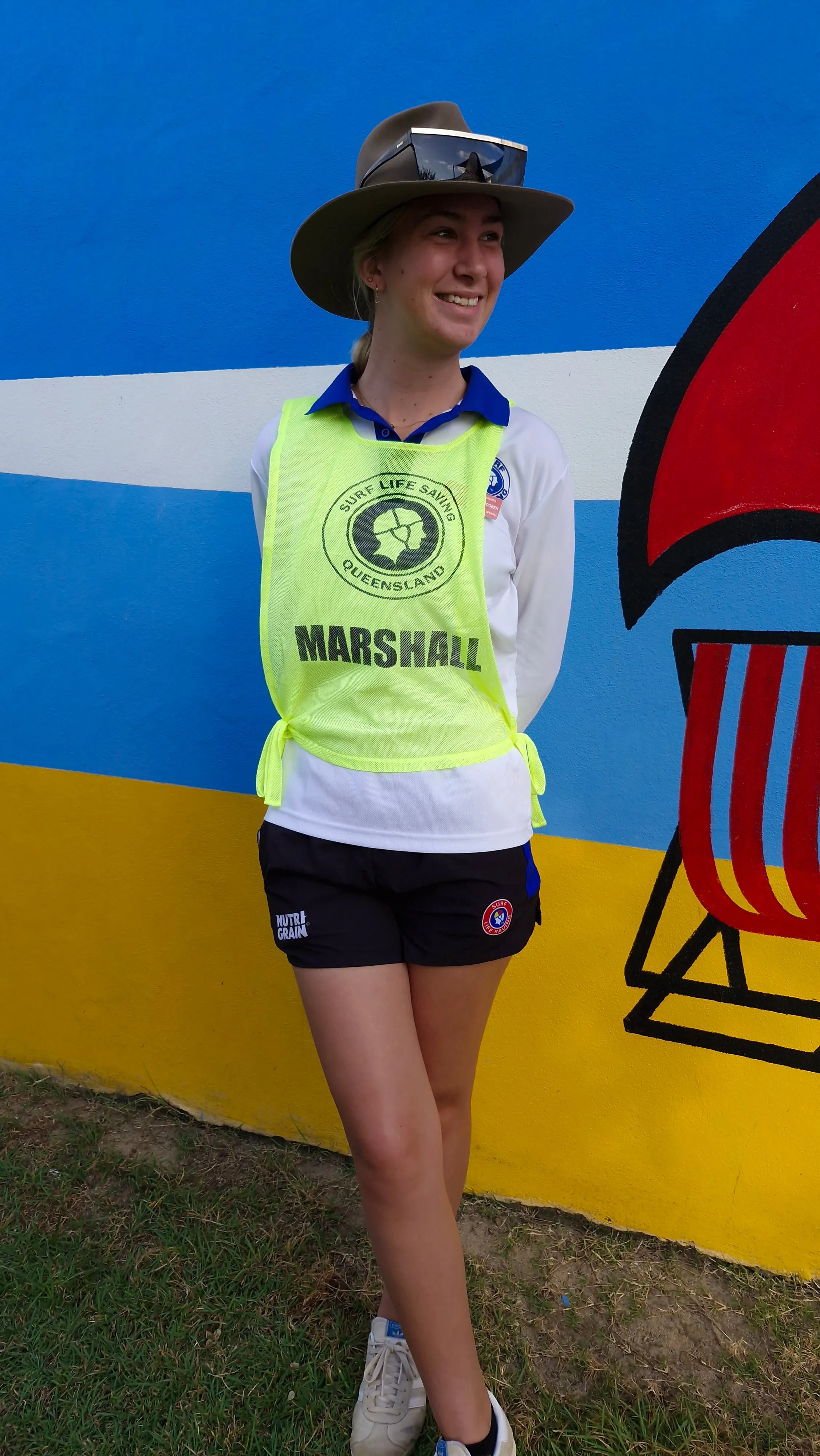 Sport Bibs