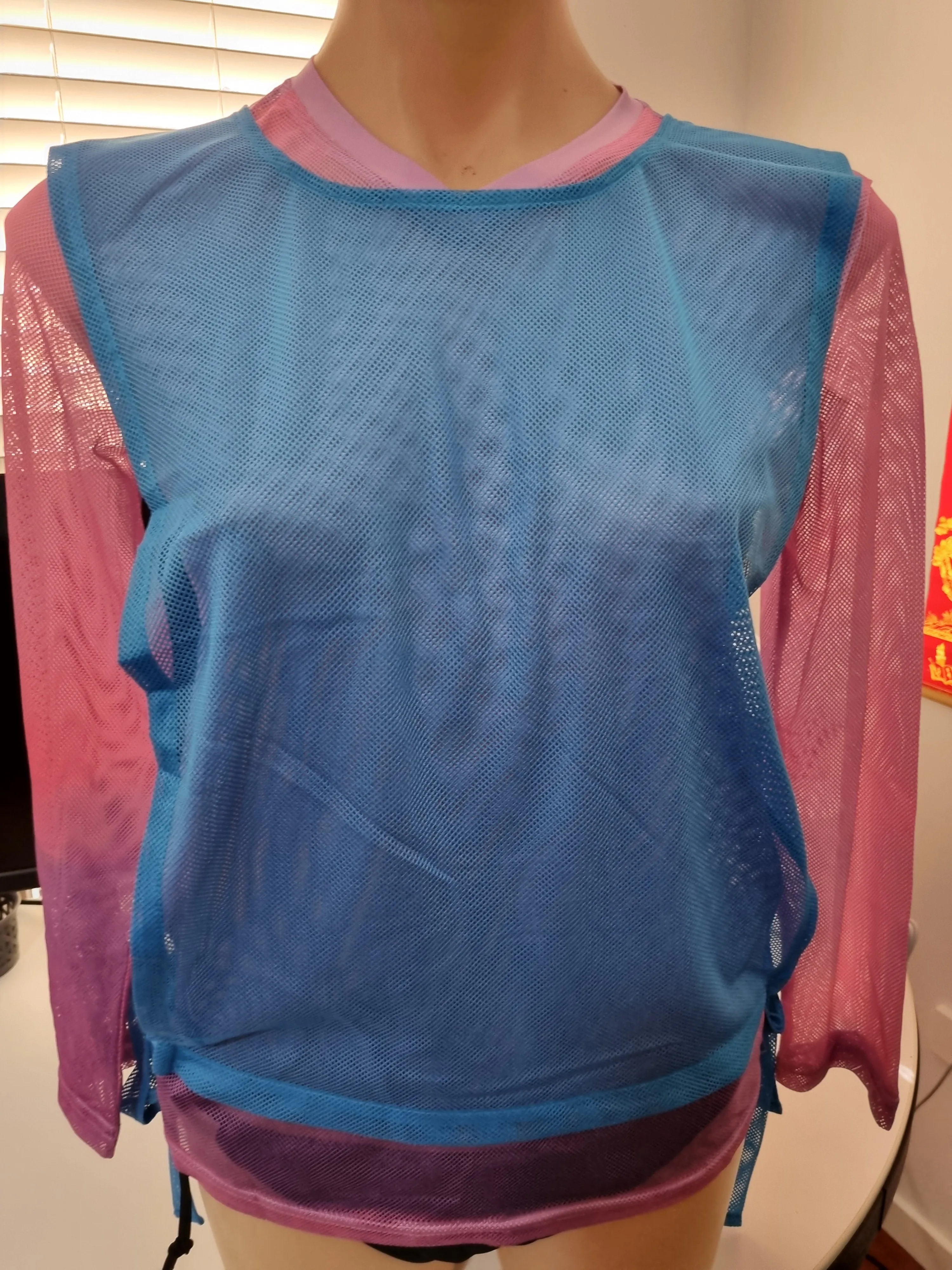 Sport Bibs