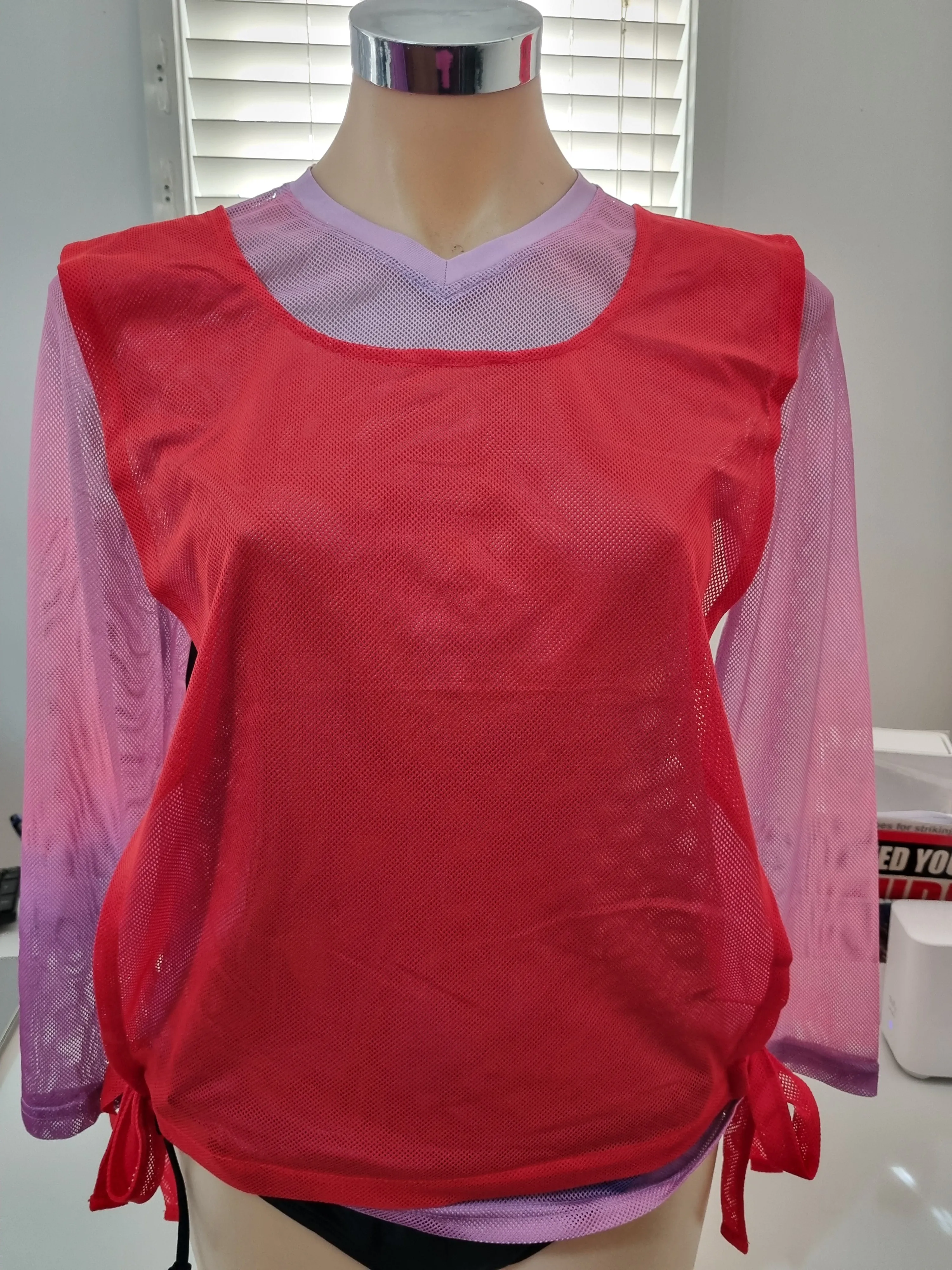 Sport Bibs