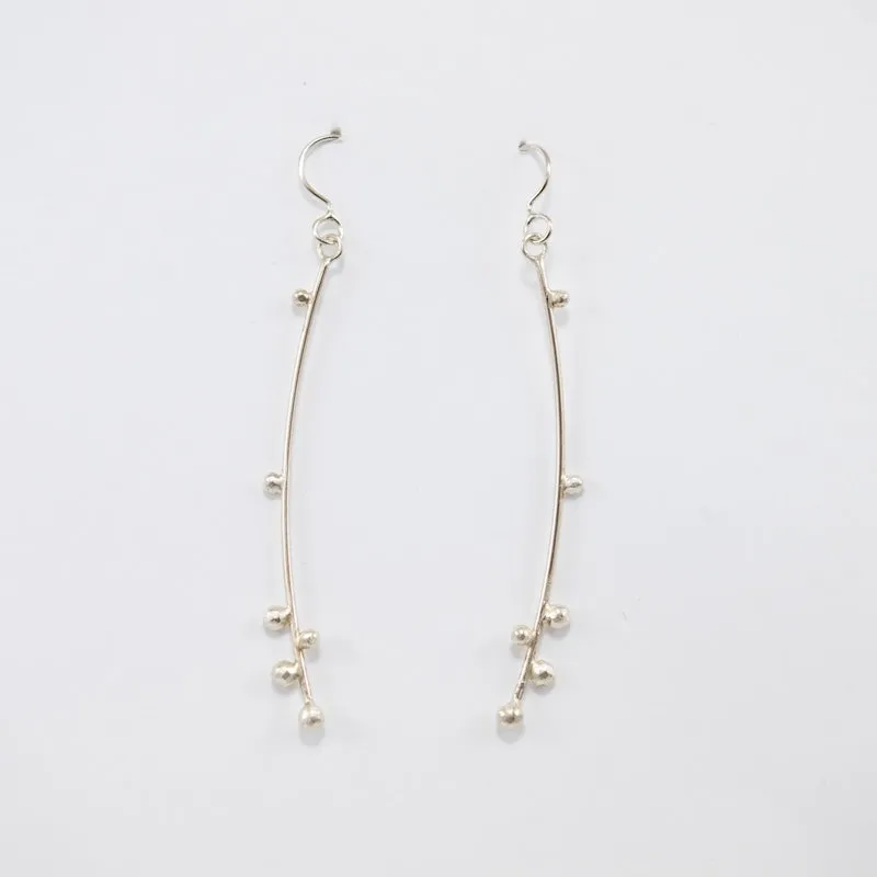 Spring Bud Earrings