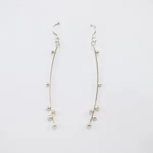 Spring Bud Earrings