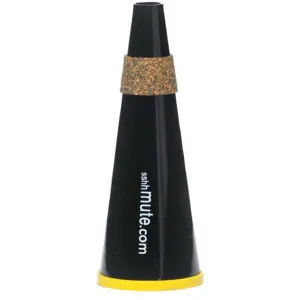 Sshhmute Practice Mute for Trumpet & Cornet