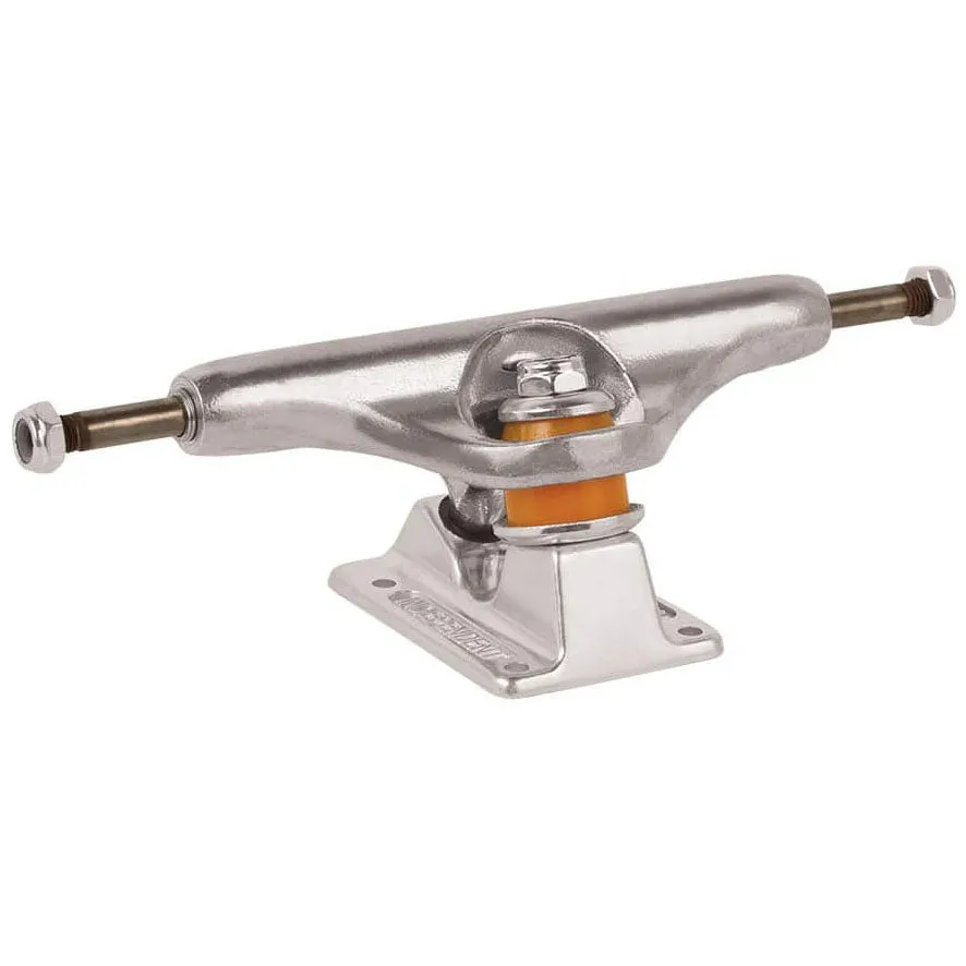 Stage 11 Hollow Silver Standard Independent Skateboard Trucks