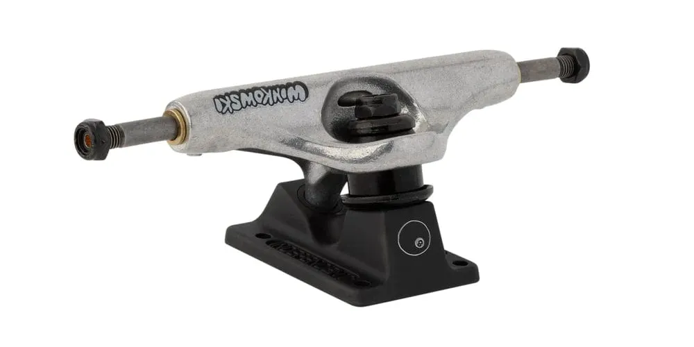 Stage 11 Hollow Winkowski Ballr Trucks