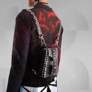 Staple Rubber Backpack
