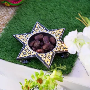 Star Date Tray