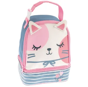 Stephen Joseph Lunchbox Pals - CAT NEW