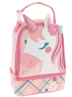 Stephen Joseph Lunchbox Pals - UNICORN- NEW