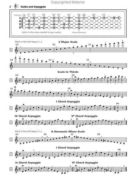 Strictly Strings Book 3 Violin