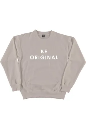 Suburban Riot Girl's Oatmeal Oat Be Original Selena Sweatshirt..
