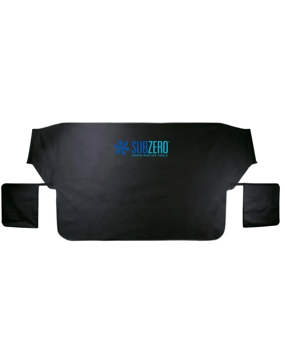 SubZero® Arctic Defense Maxx™ Heavy Duty Windshield Cover