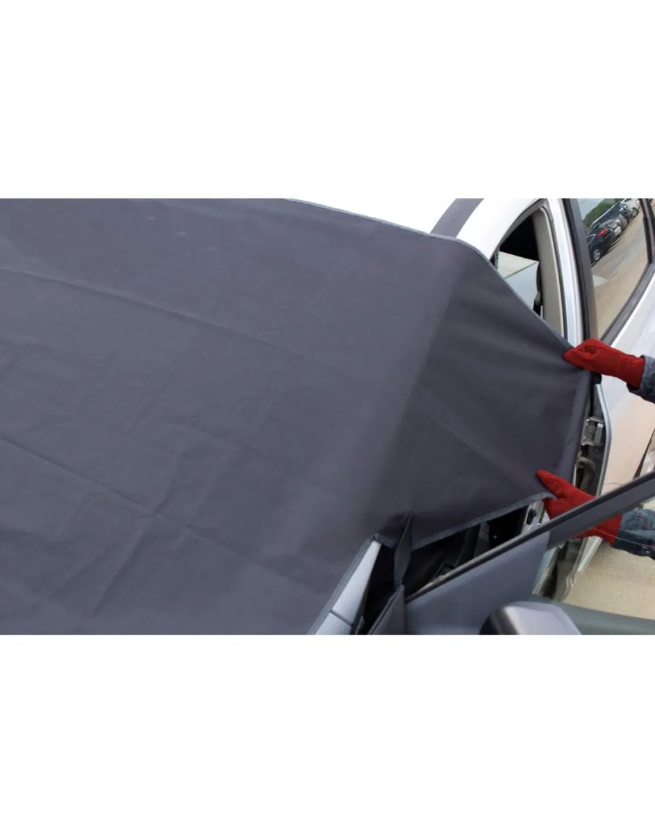 SubZero® Arctic Defense Maxx™ Heavy Duty Windshield Cover