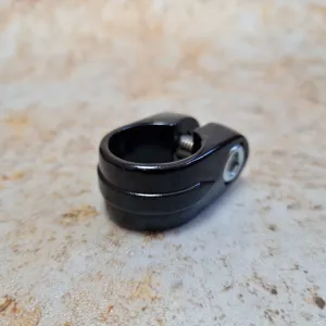 SunTour - style Old School Seatclamp 25.4mm