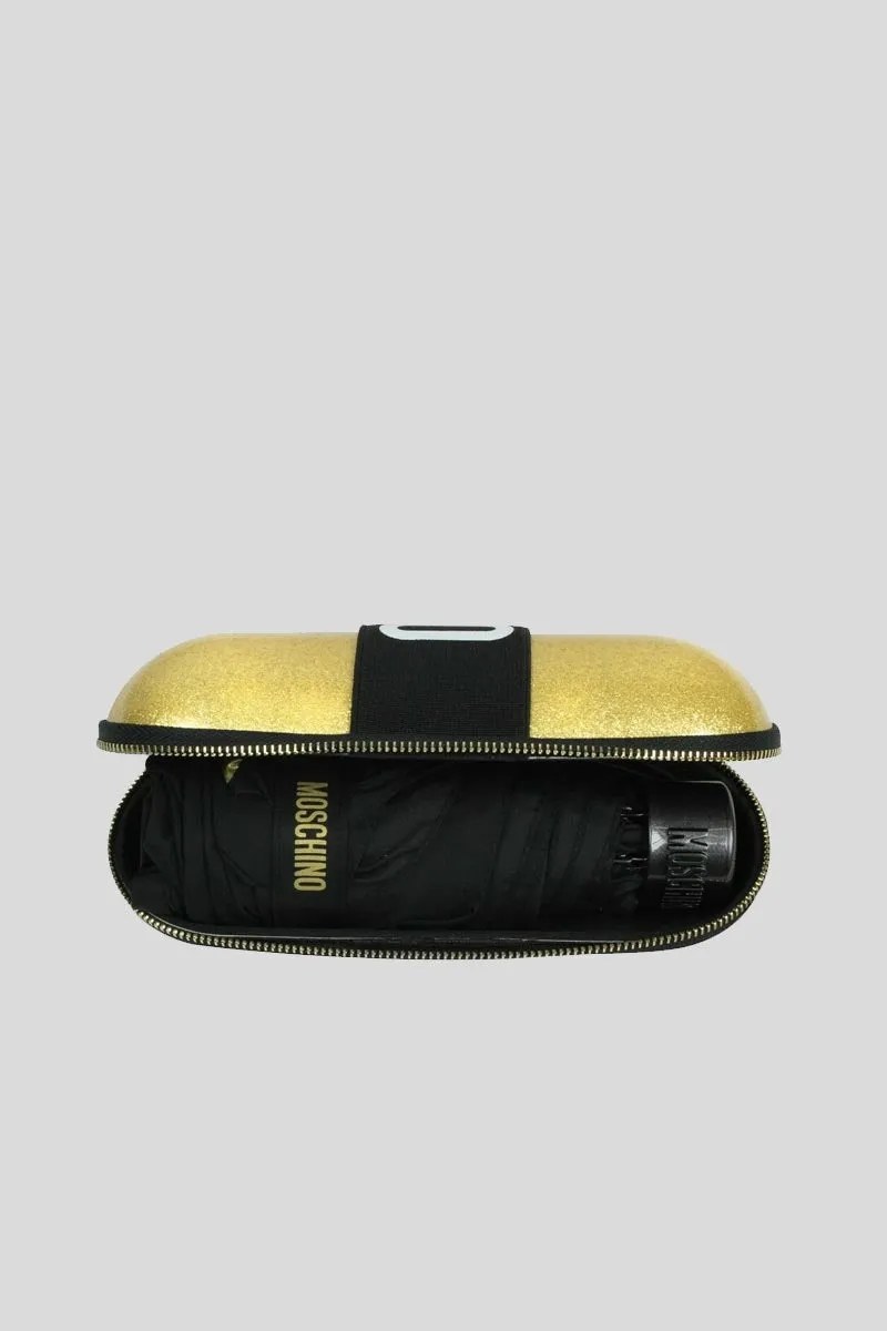 Supermini G Glitter - Oro