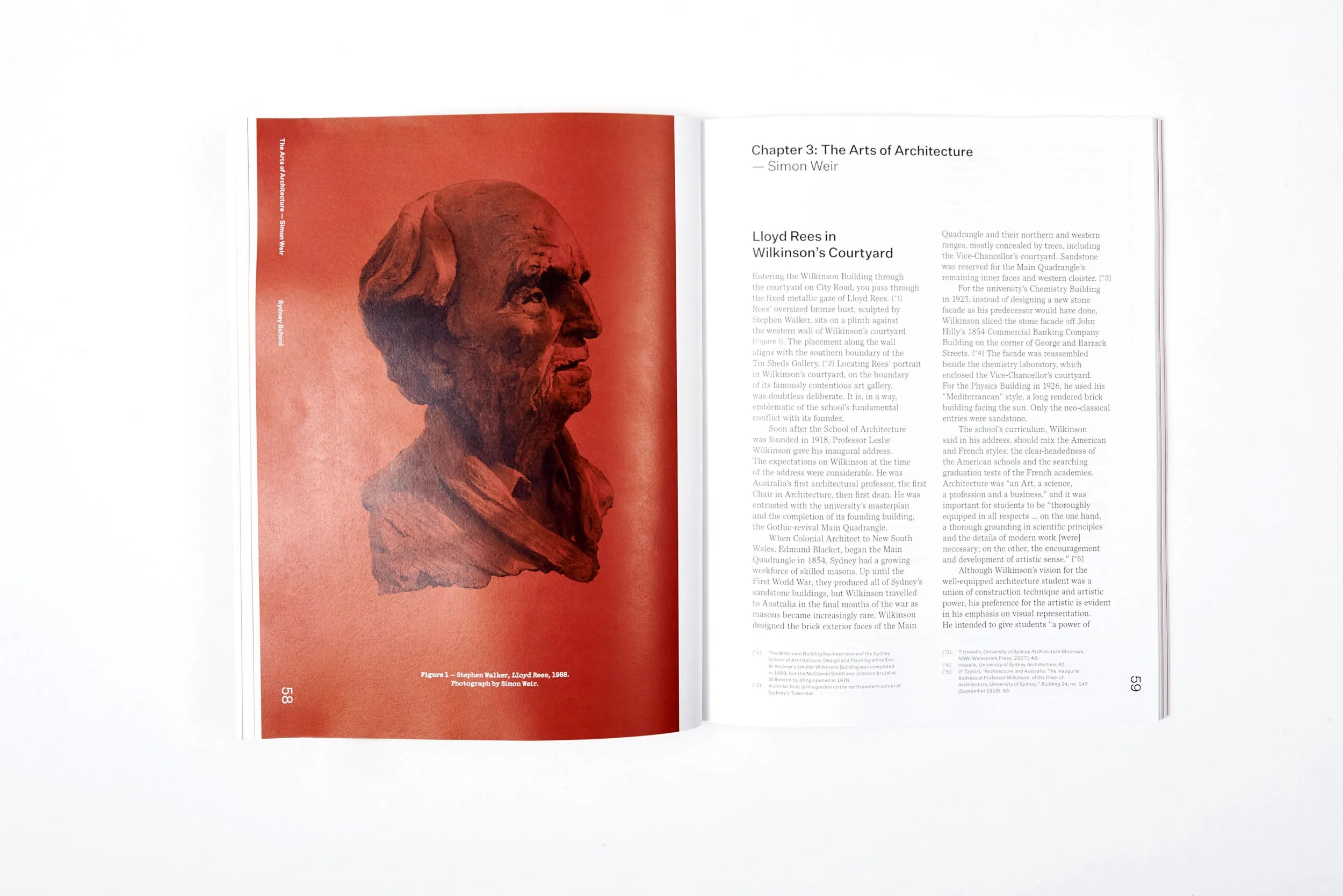 Sydney School: Formative Moments in Architecture, Design and Planning at the University of Sydney