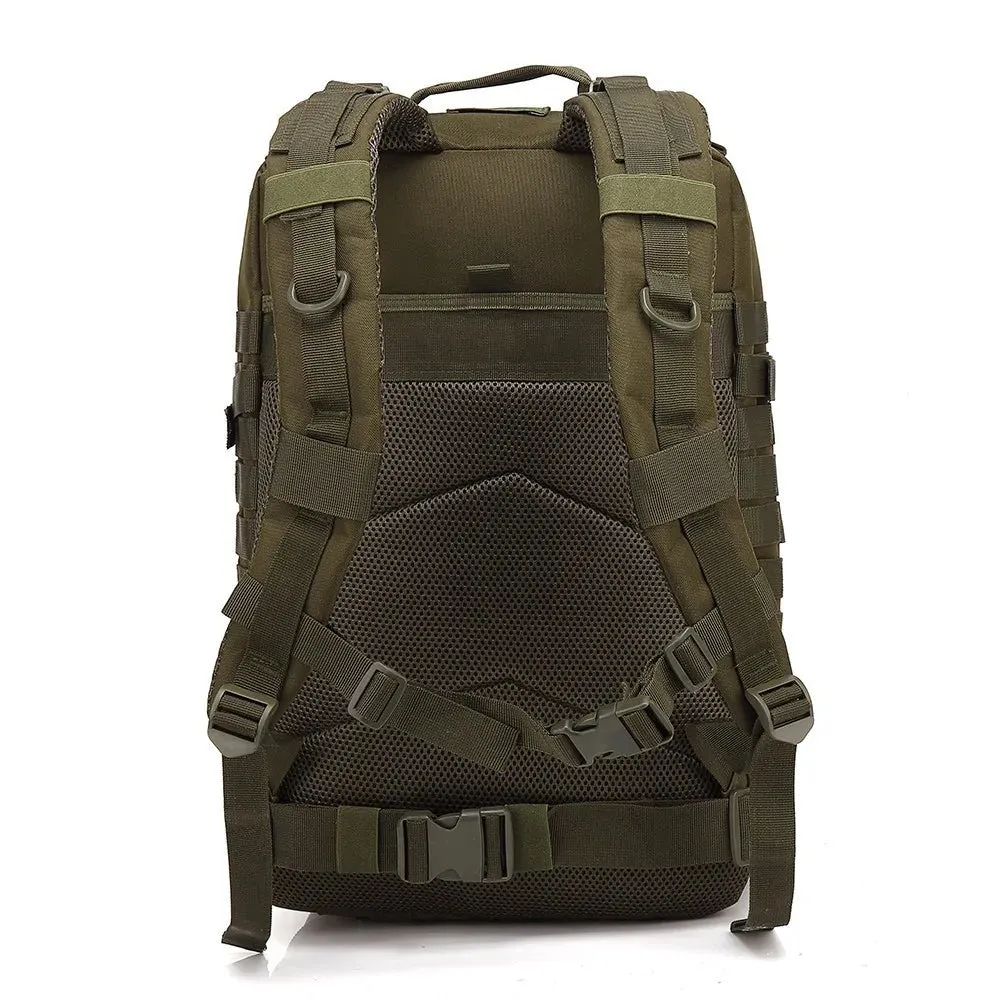 Tactical Backpack
