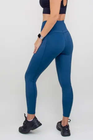 Tamprės "Perfect Phone Pocket Blue"