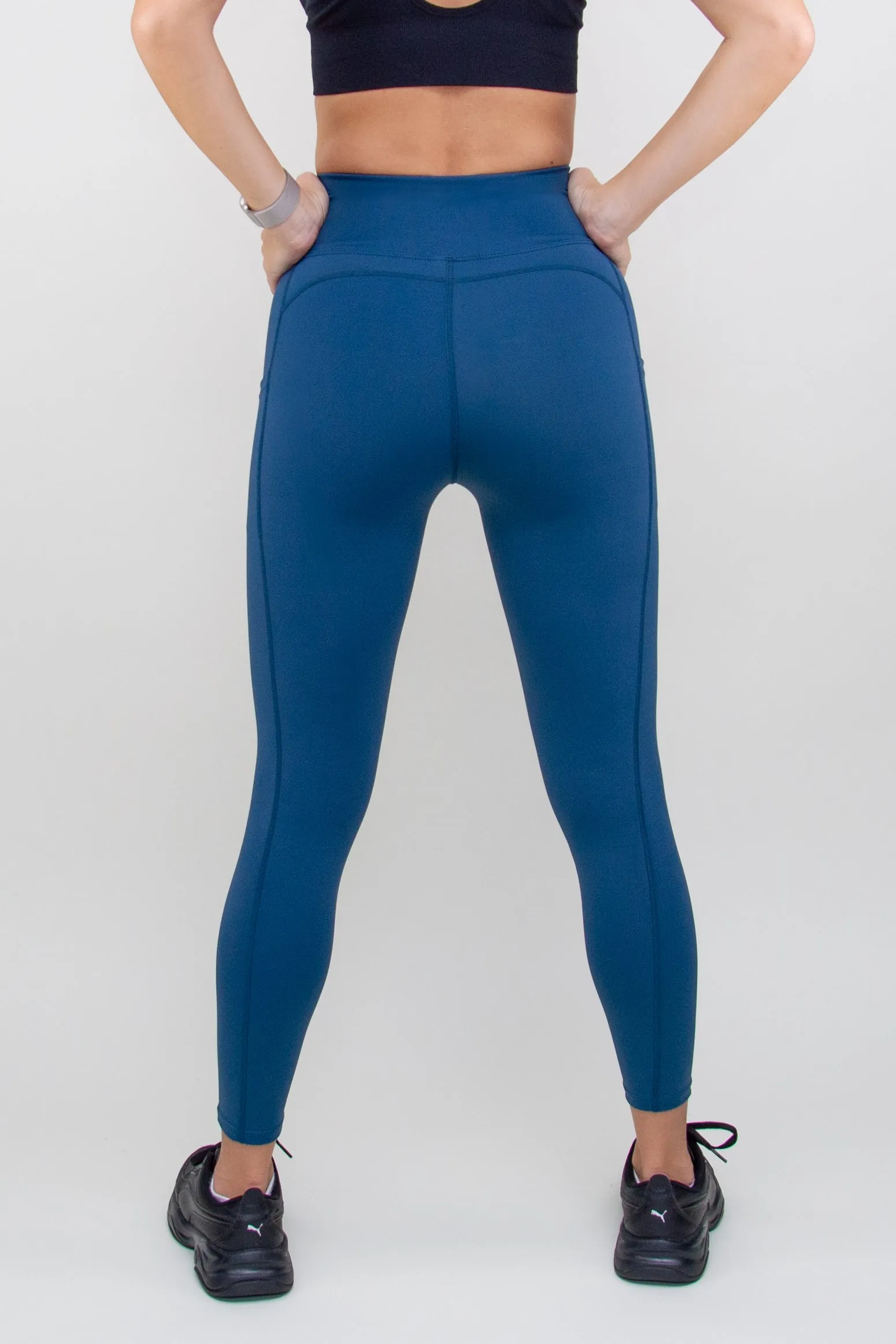 Tamprės "Perfect Phone Pocket Blue"