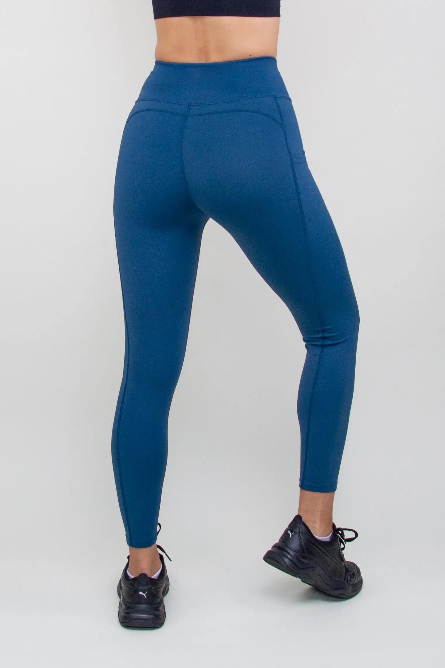 Tamprės "Perfect Phone Pocket Blue"