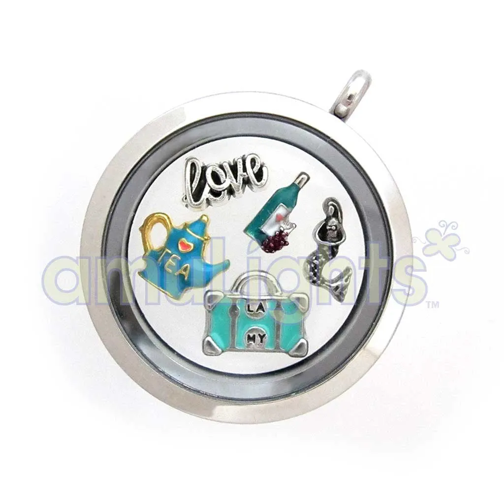 Teapot Charm