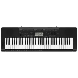 Teclados CTK-3500 Casio