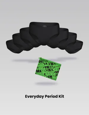 Teen Everyday Leakproof Kit - Bikini