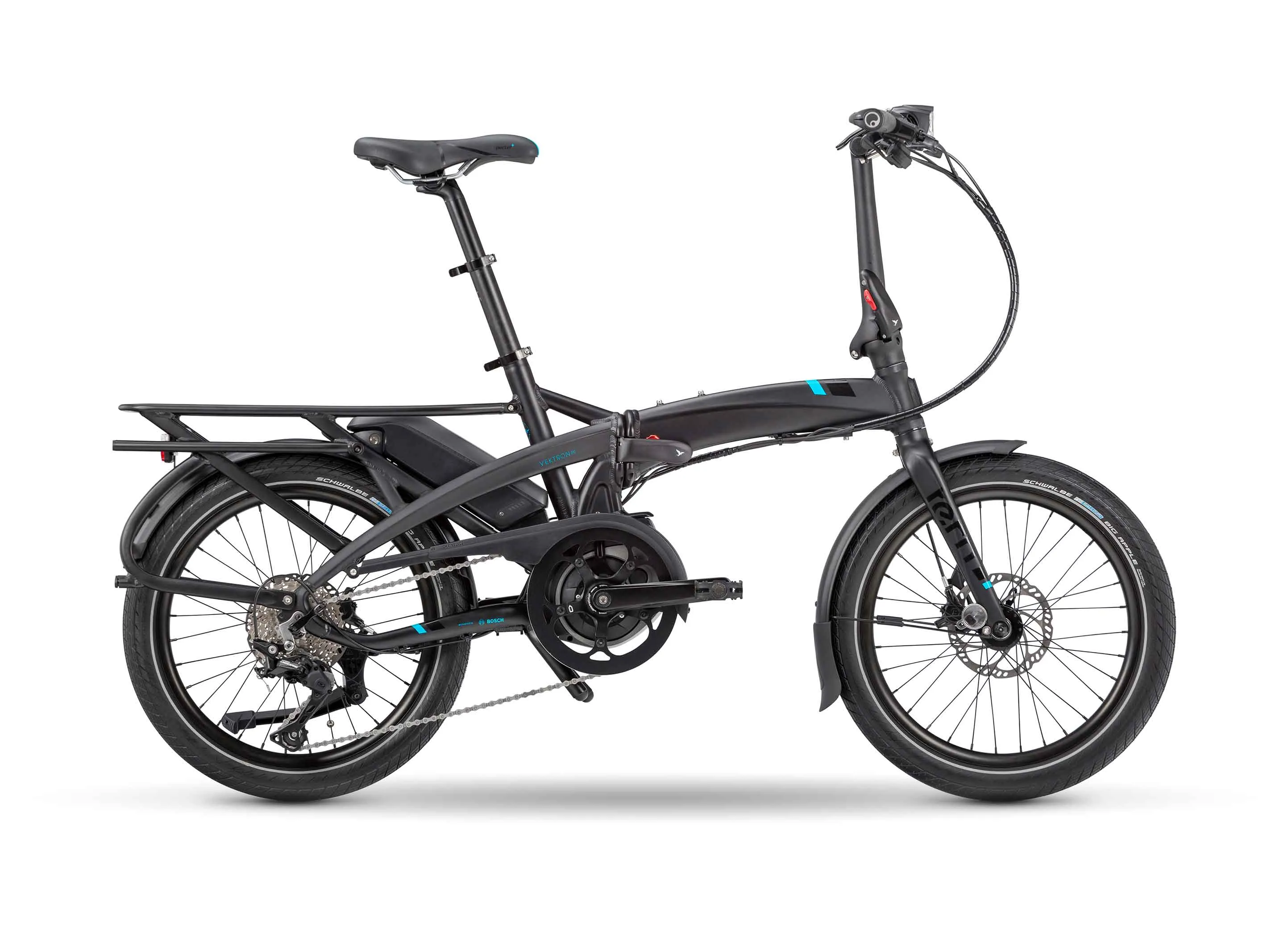Tern Vektron S10