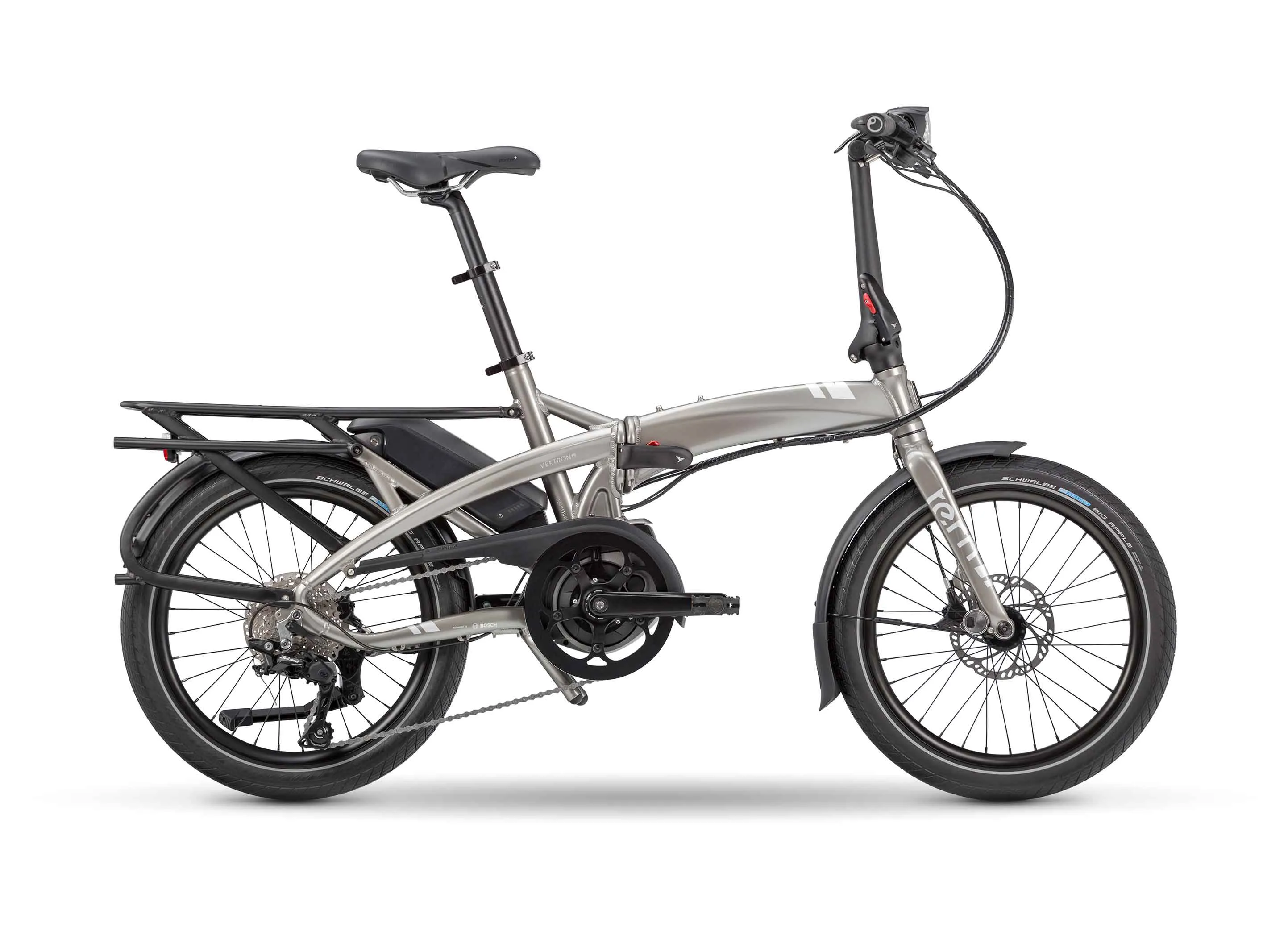 Tern Vektron S10