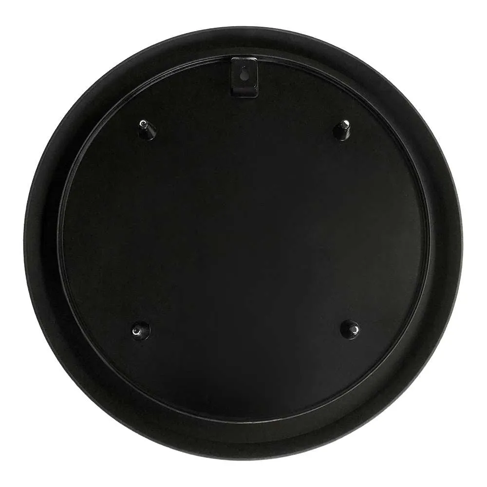 Texas Tech Red Raiders: Mirrored Barrel Top Mirrored Wall Sign