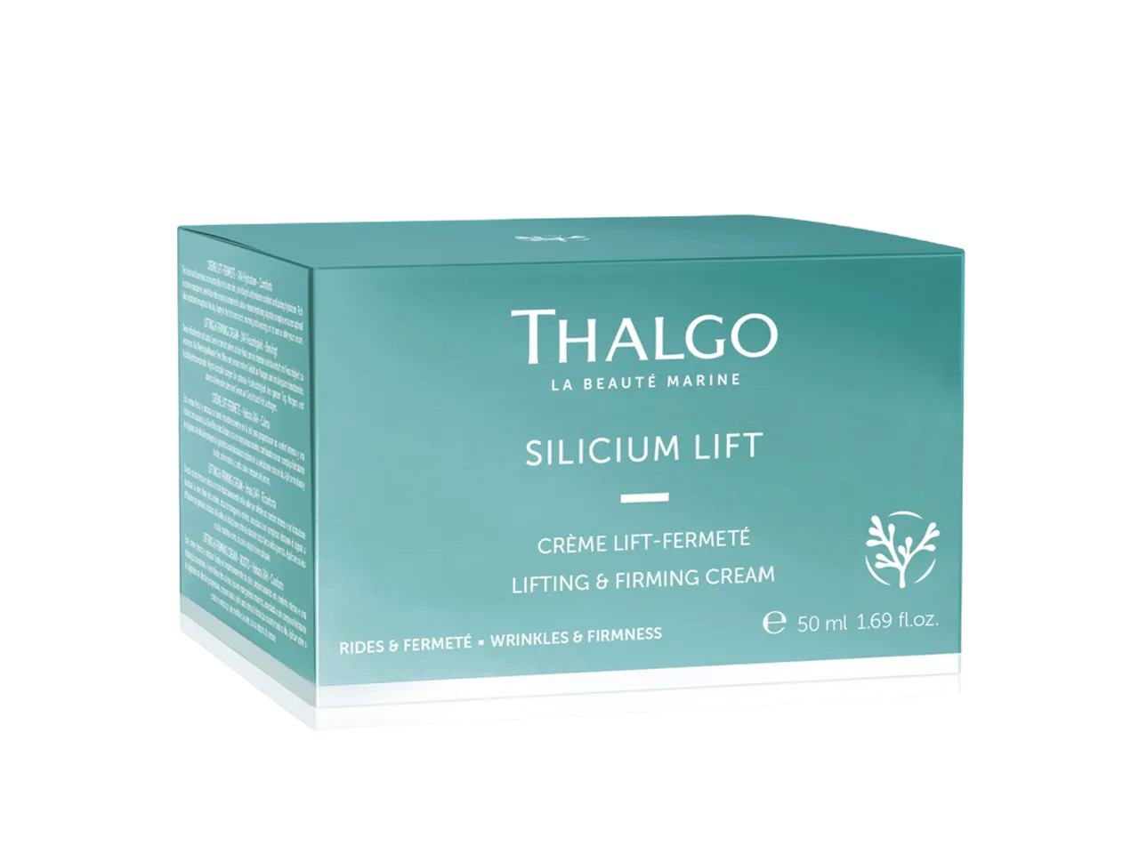 THALGO SILICIUM LIFT Intensive Lifting & Firming Cream 50ml
