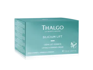 THALGO SILICIUM LIFT Intensive Lifting & Firming Cream 50ml